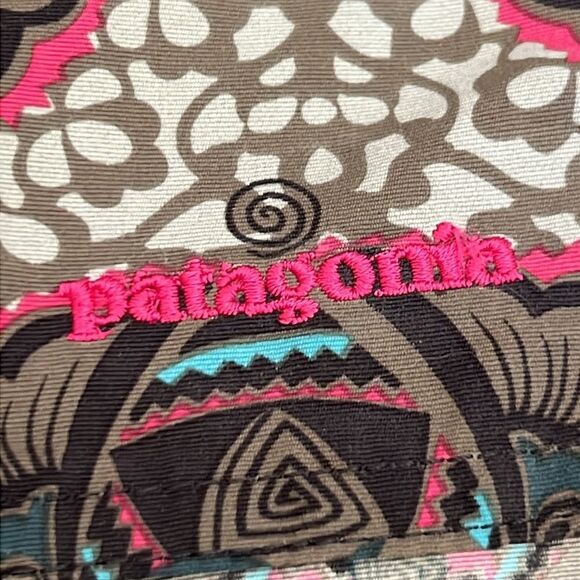 Patagonia Board Shorts Women’s Wavefarer 10 - Picture 5 of 12